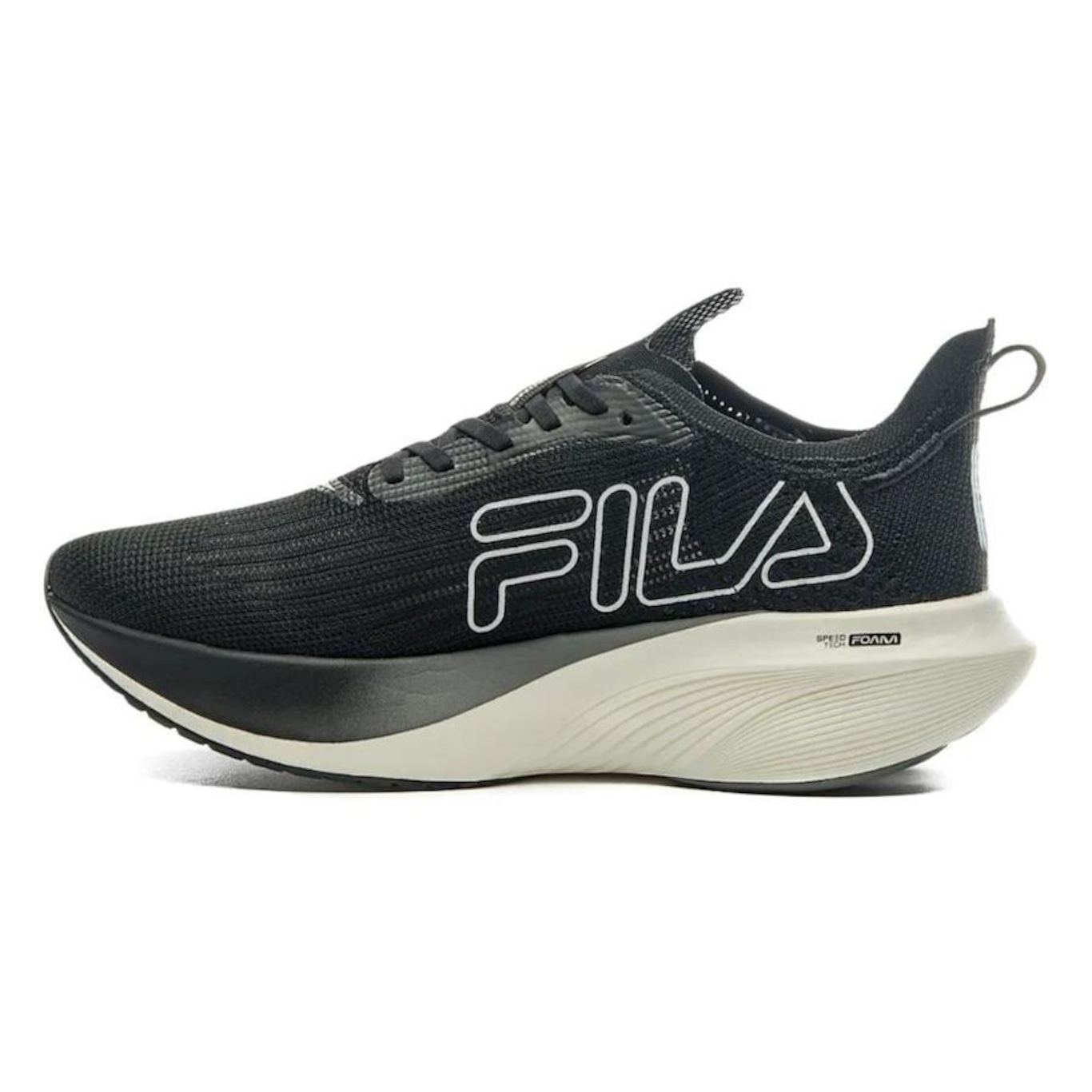 Tênis Fila Racer Carbon 2 - Feminino - Foto 2