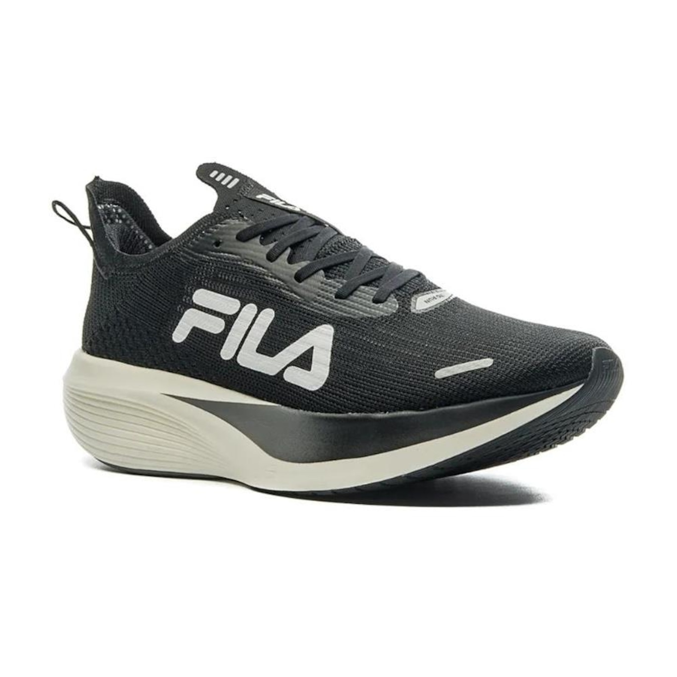 Tênis Fila Racer Carbon 2 - Feminino - Foto 4