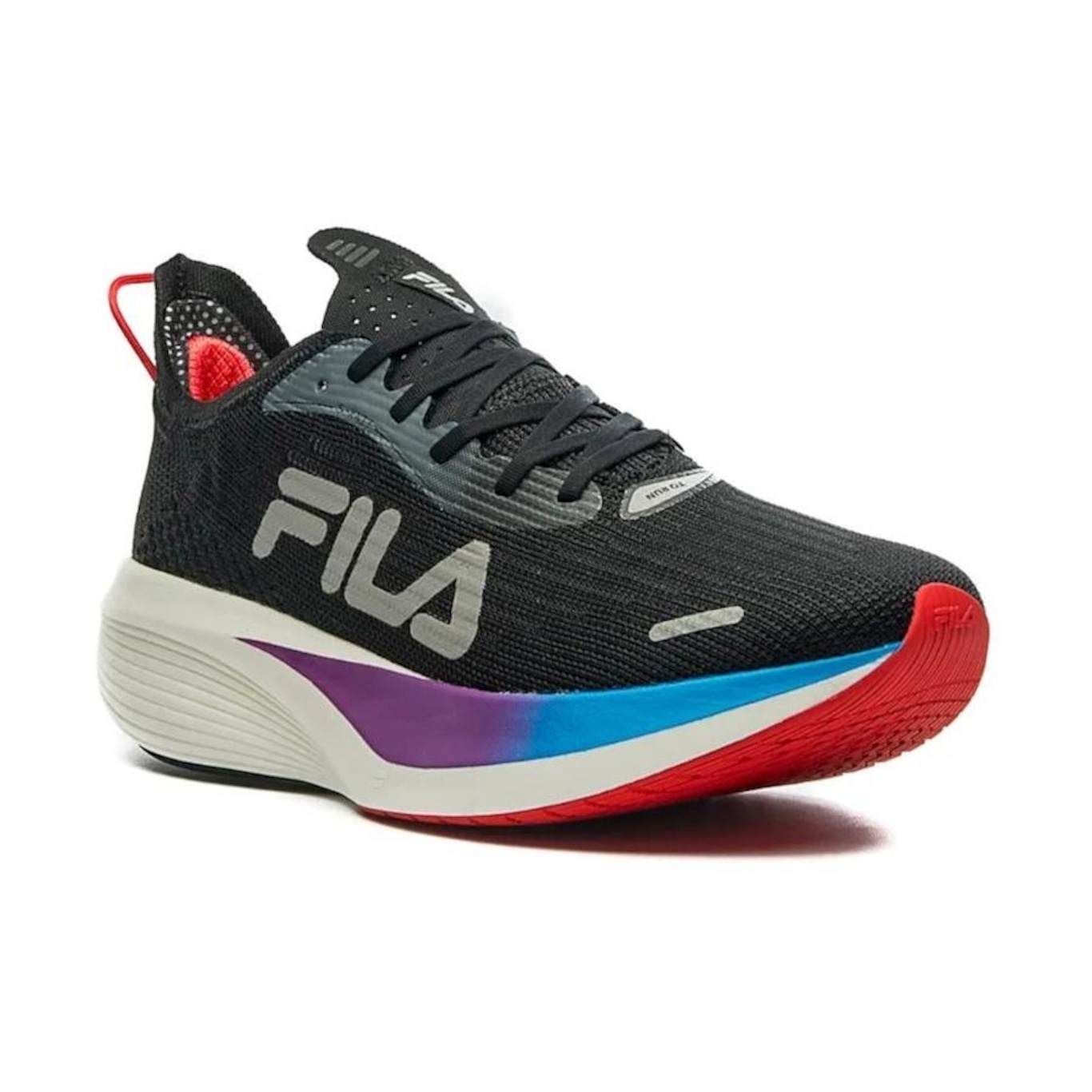 Tênis Fila Racer Carbon 2 - Feminino - Foto 1