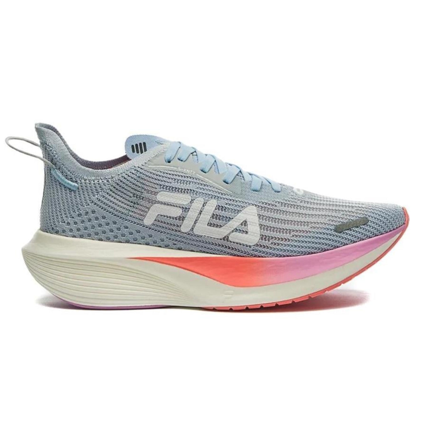 Tênis Fila Racer Carbon 2 - Feminino - Foto 1