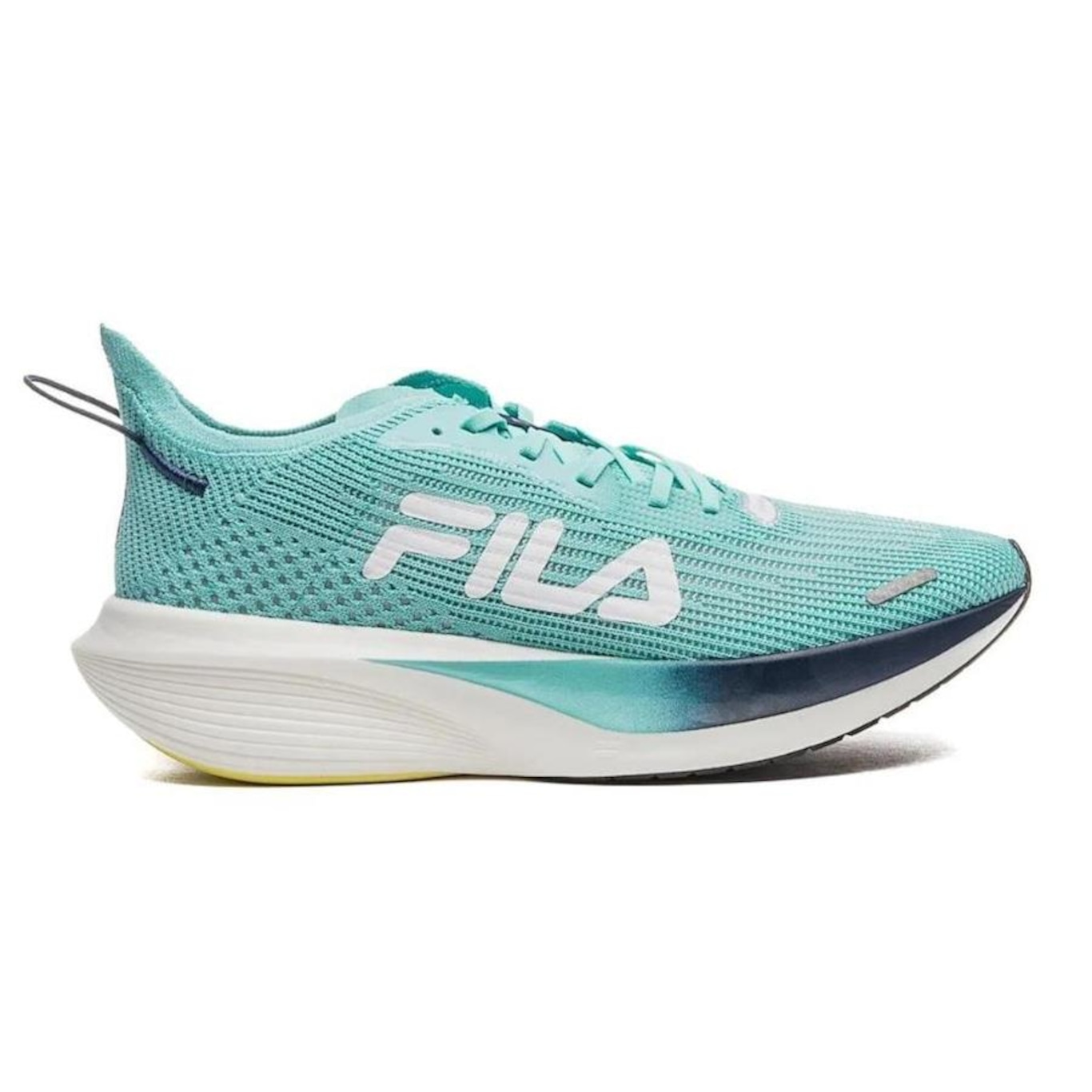 Tênis Fila Racer Carbon 2 - Feminino - Foto 1