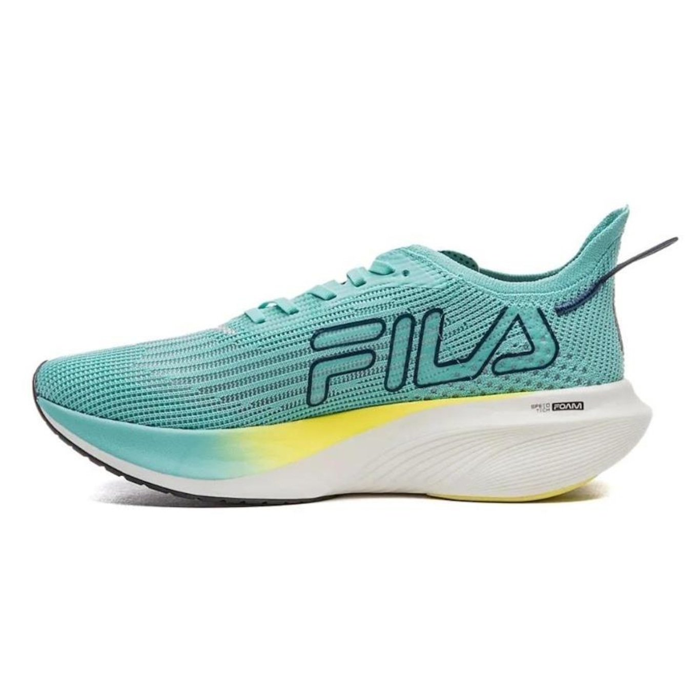 Tênis Fila Racer Carbon 2 - Feminino - Foto 2