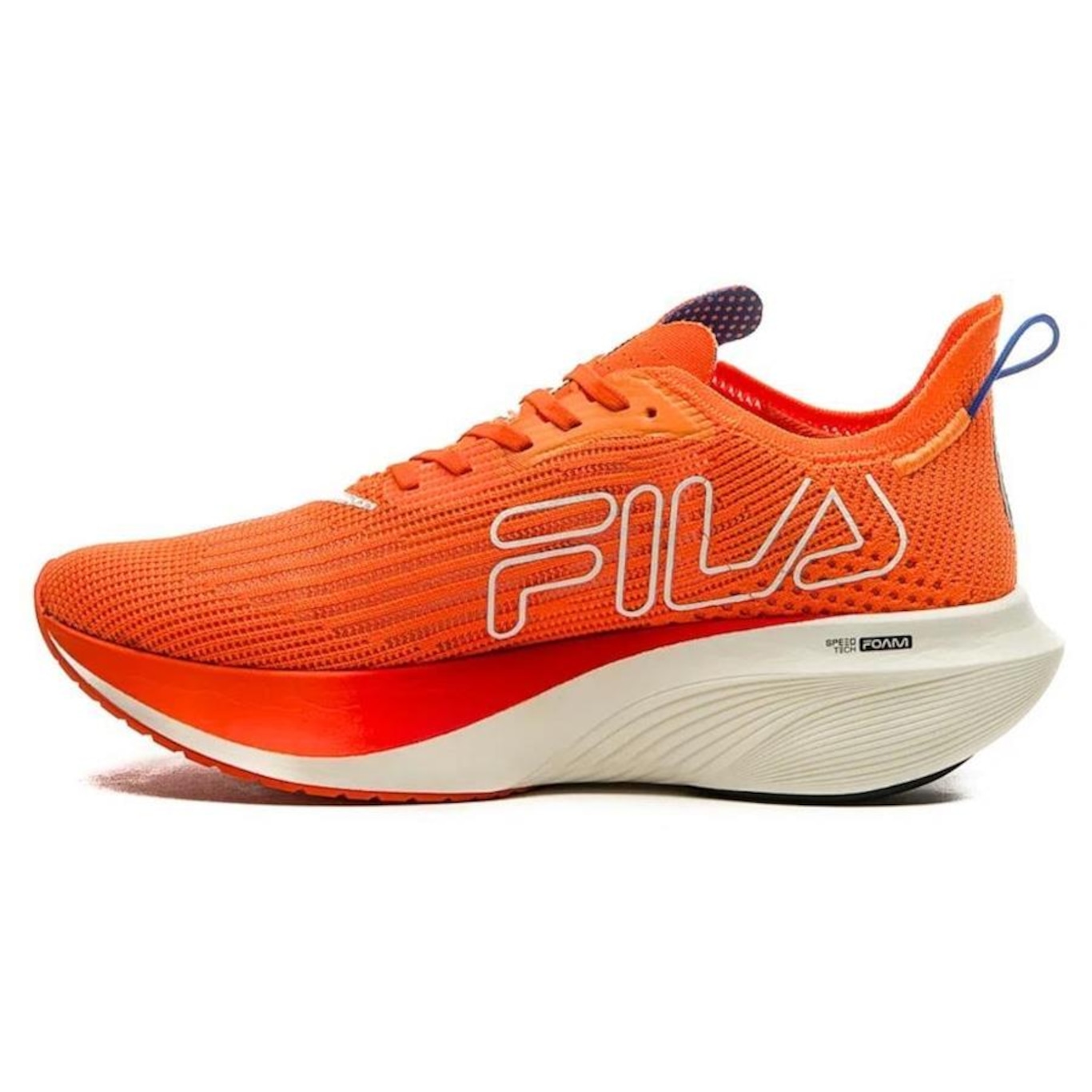 Tênis Fila Racer Carbon 2 - Feminino - Foto 2