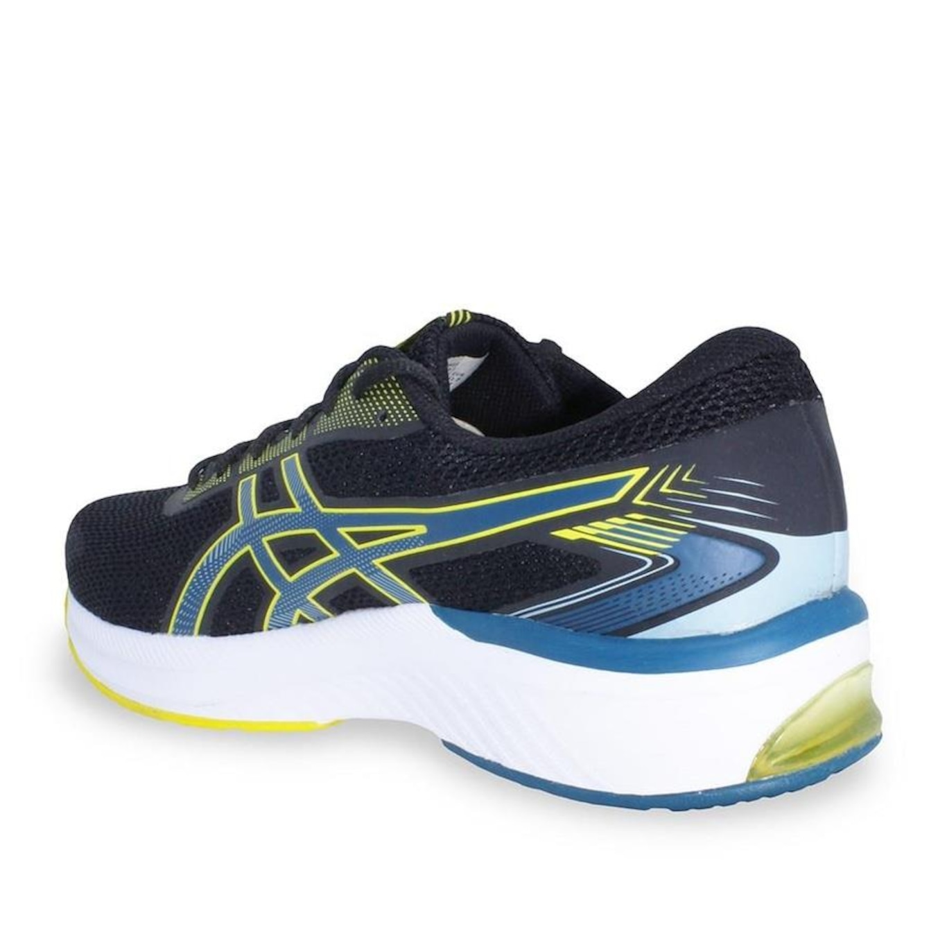 Tênis Asics Gel-Sparta 2 + Par de Meia - Masculino - Foto 2