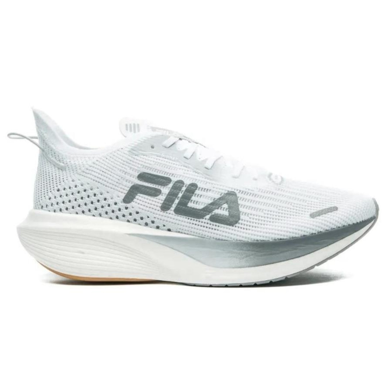 Tênis Fila Racer Carbon 2 - Masculino - Foto 1