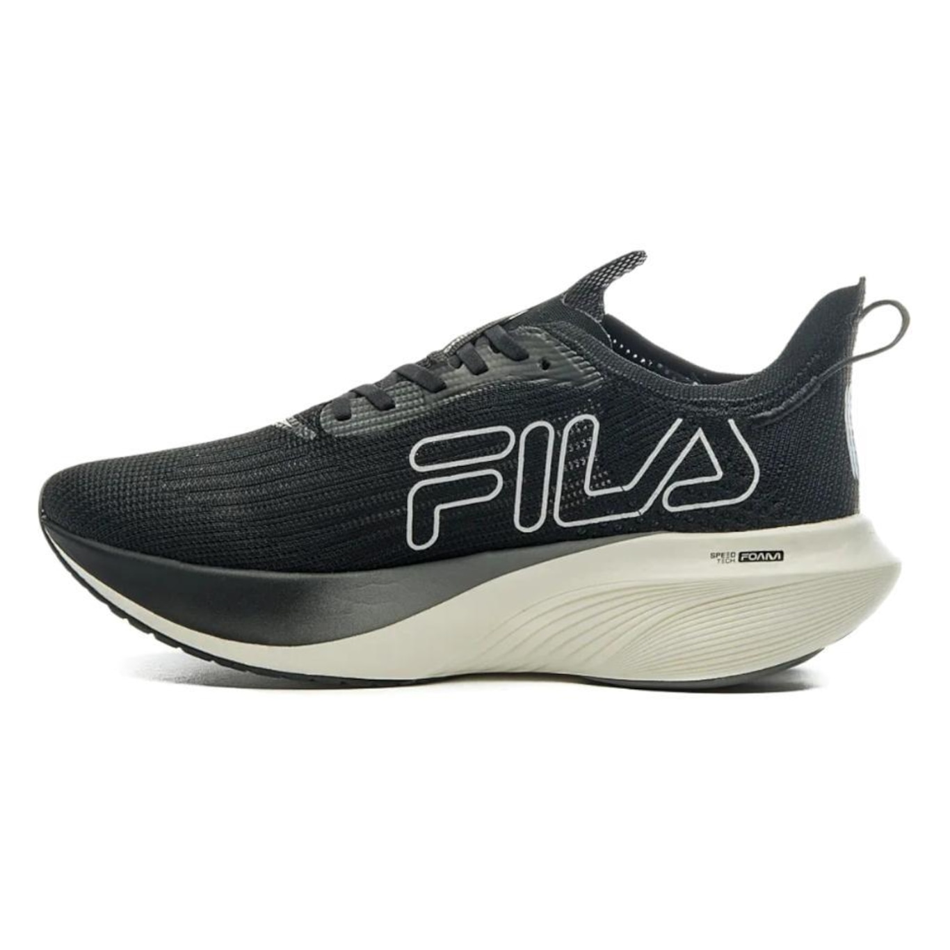 Tênis Fila Racer Carbon 2 - Masculino - Foto 6