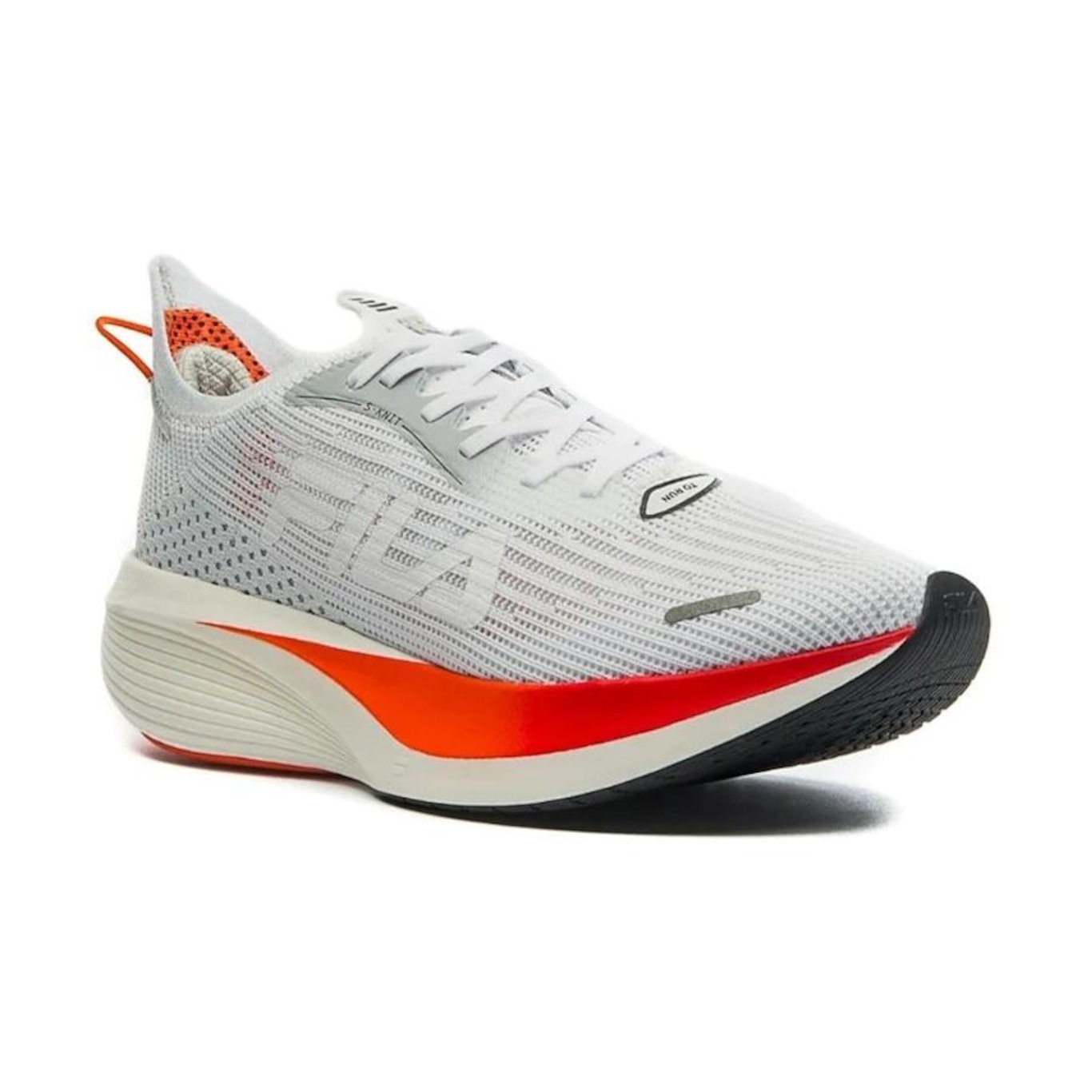 Tênis Fila Racer Carbon 2 - Masculino - Foto 3