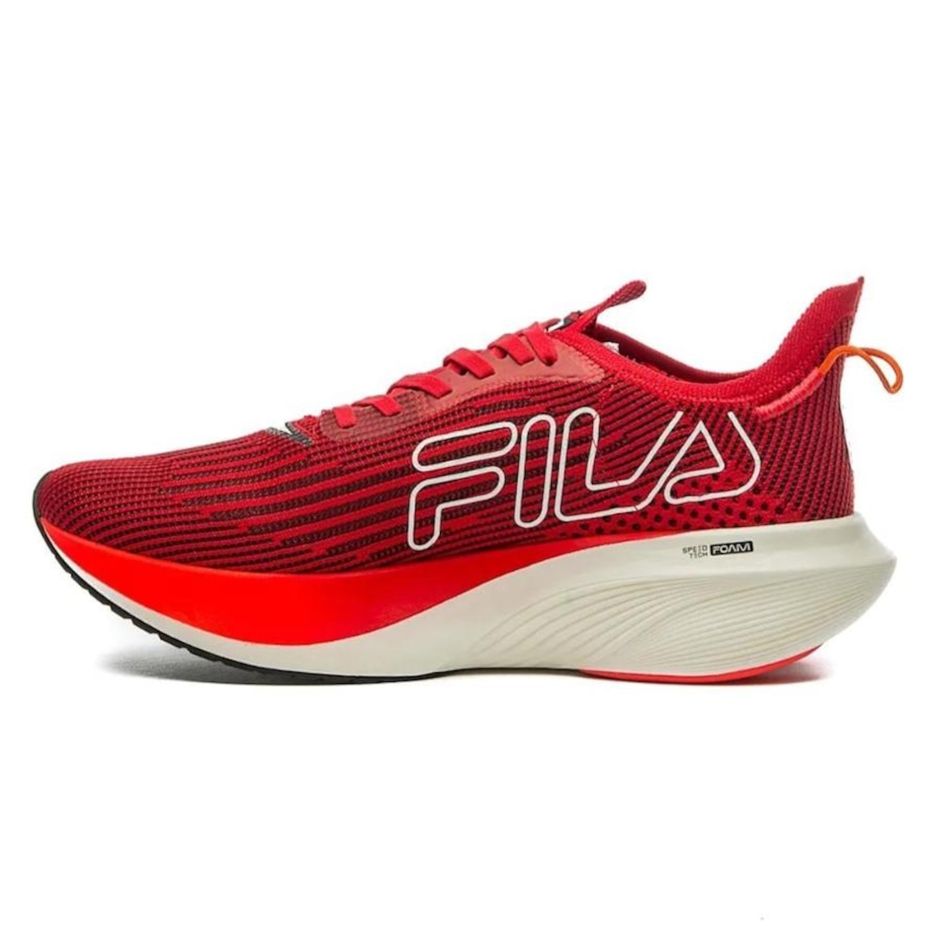 Tênis Fila Racer Carbon 2 - Masculino - Foto 2