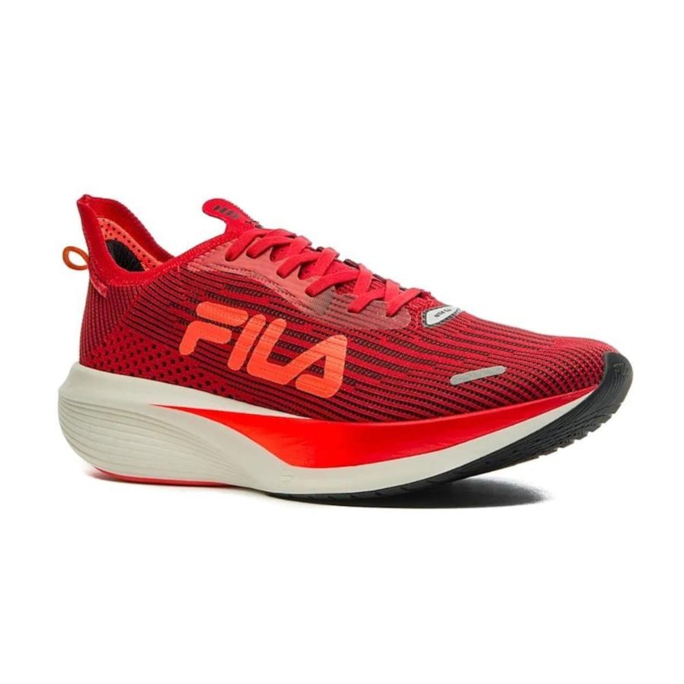 Tênis Fila Racer Carbon 2 - Masculino - Foto 4