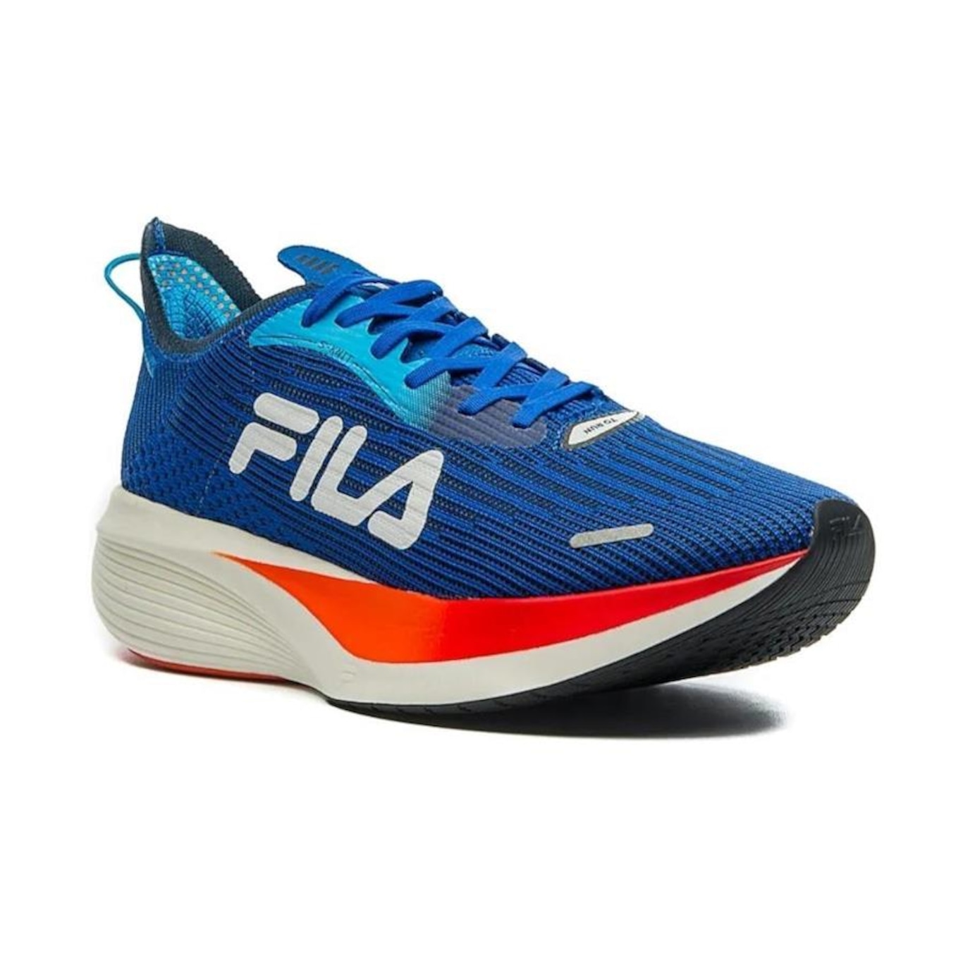 Tênis Fila Racer Carbon 2 - Masculino - Foto 3