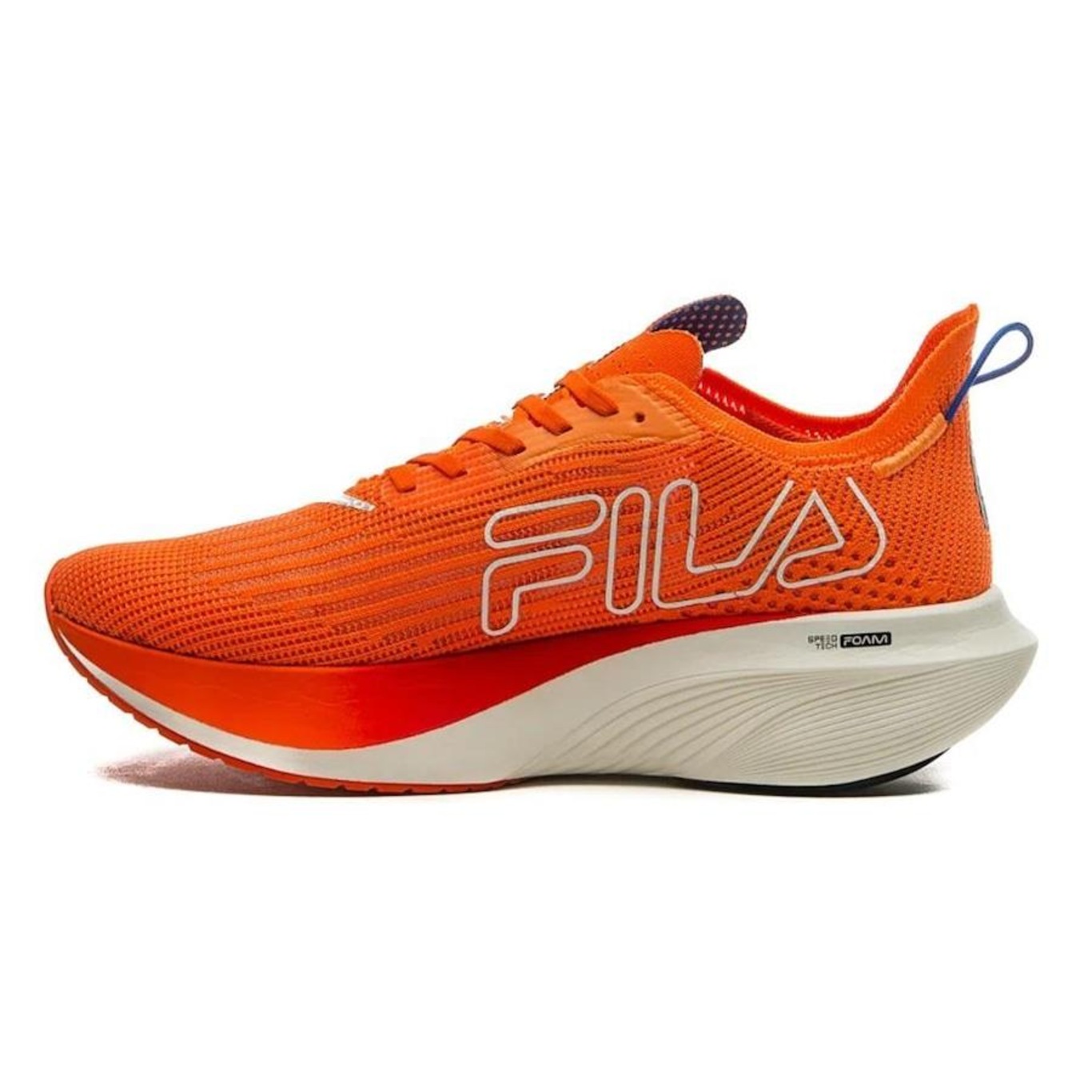 Tênis Fila Racer Carbon 2 - Masculino - Foto 2