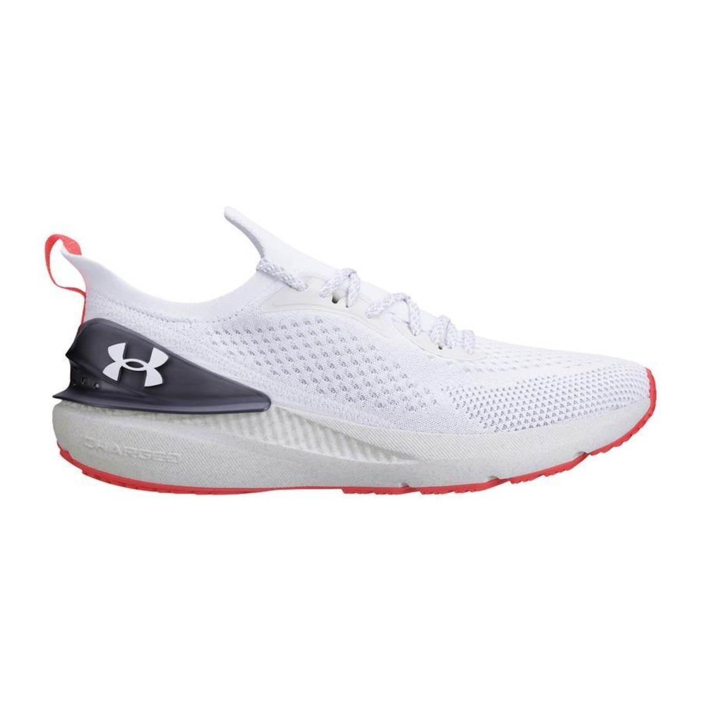 Tênis Under Armour Charged Quicker -  Unissex - Foto 1