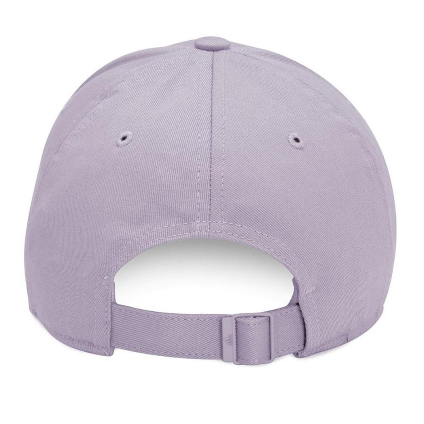 Boné Aba Curva adidas Baseball 3S - Strapback - Adulto - Foto 4