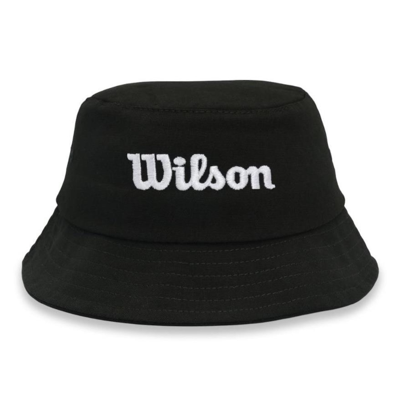 Chapéu Bucket Wilson Basic - Foto 1