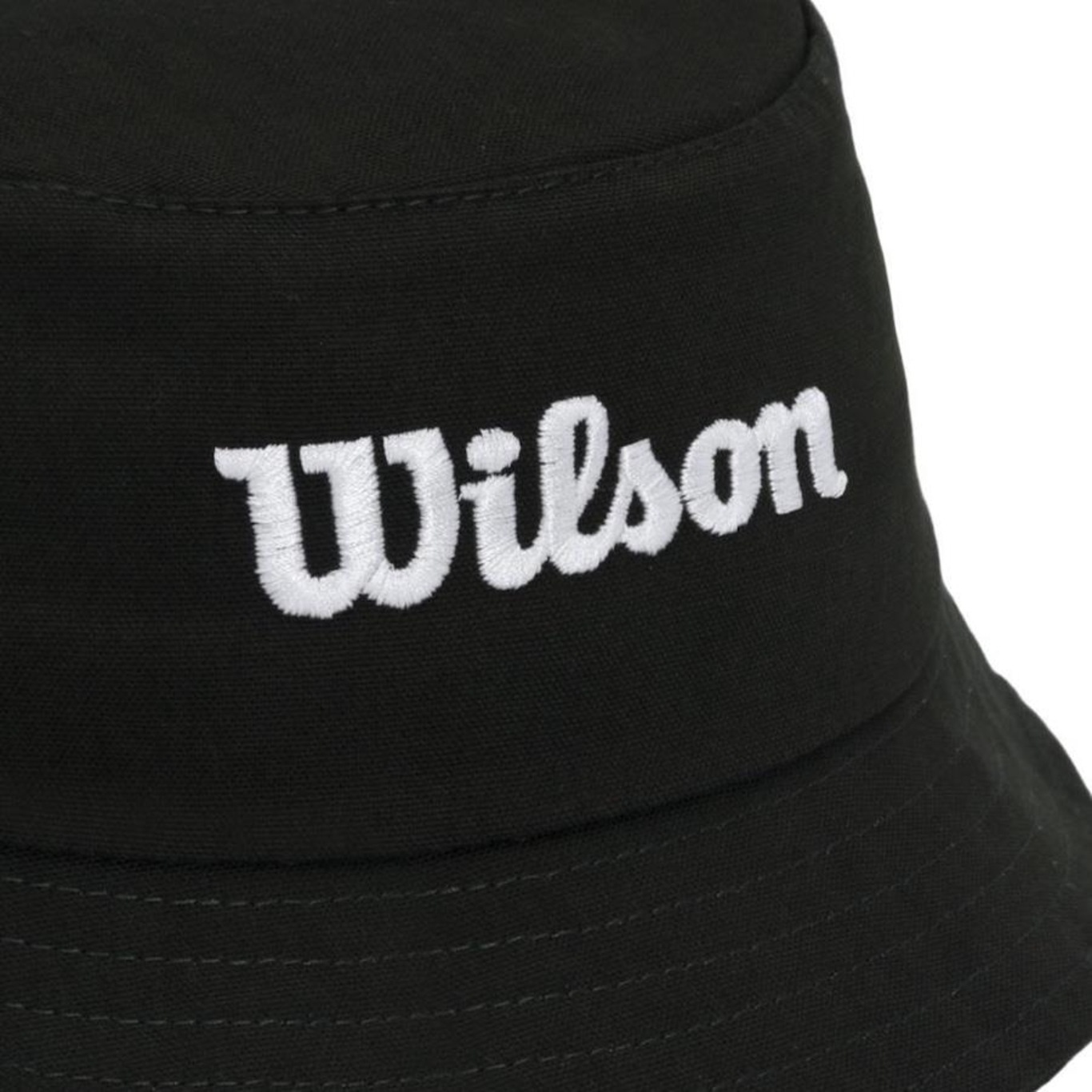 Chapéu Bucket Wilson Basic - Foto 2