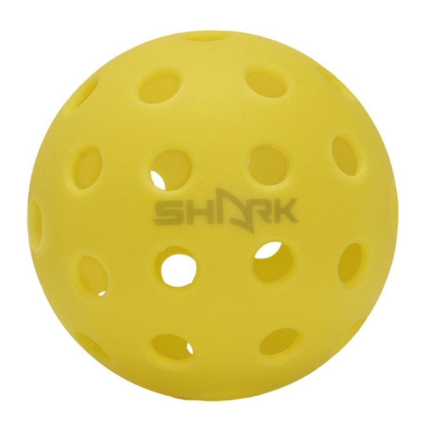 Kit Pickleball Shark com 2 Raquetes + 4 Bolas - Foto 5