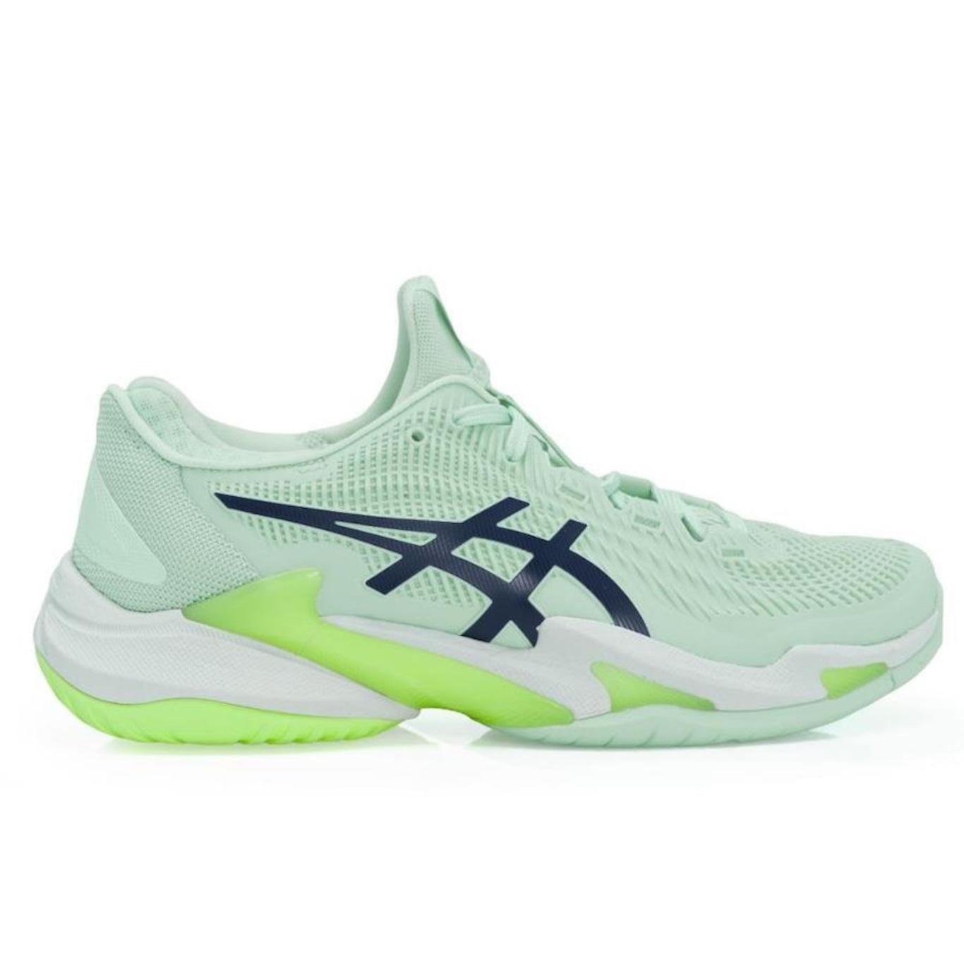 Tênis Asics Court Ff 3 Novak - Feminino - Foto 1