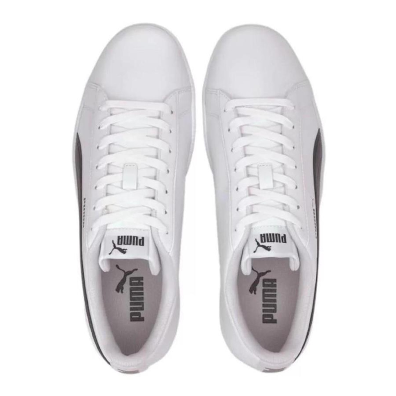 Tênis Puma Up Casual - Masculino - Foto 3