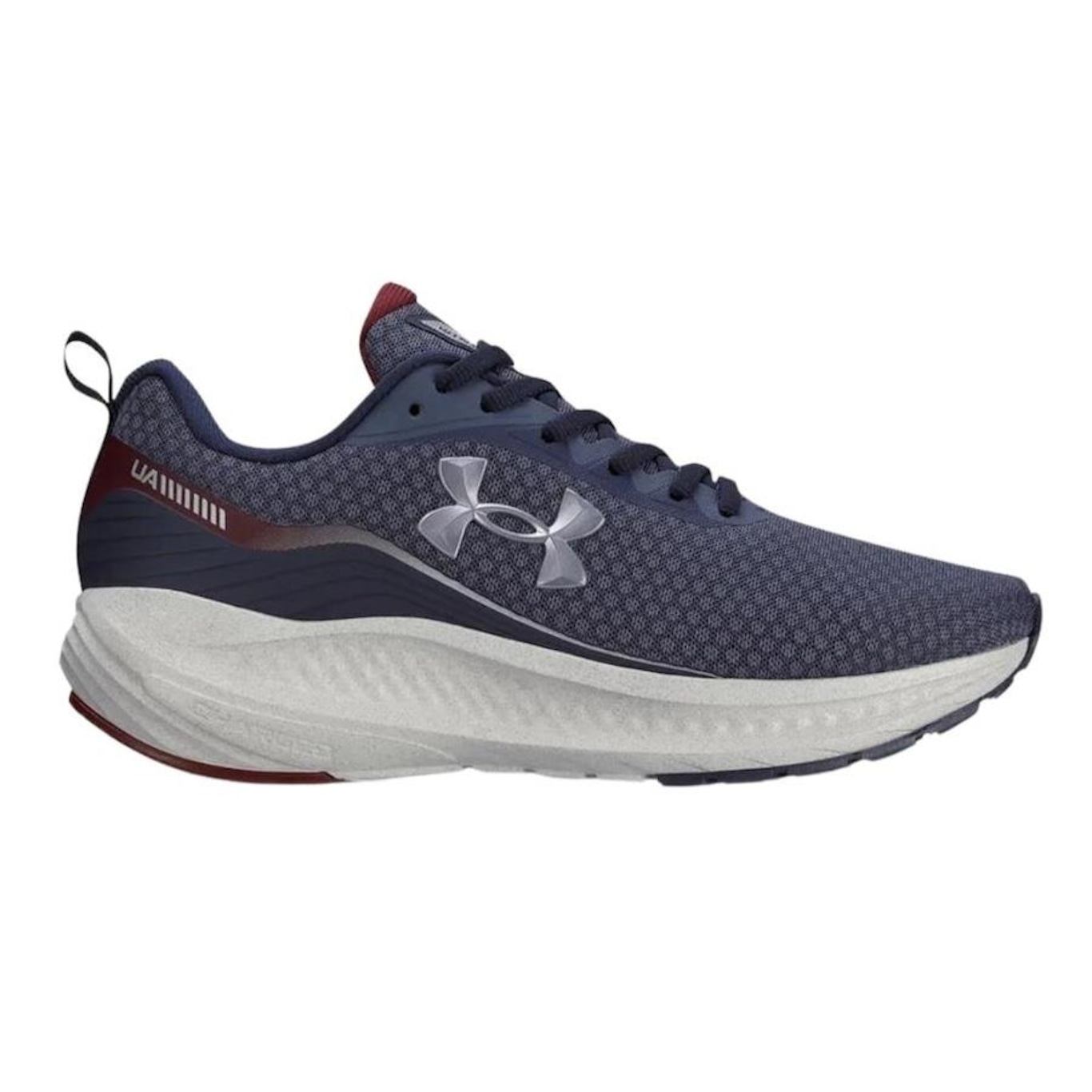 Tênis Under Armour Charged Wing SE - Masculino - Foto 1