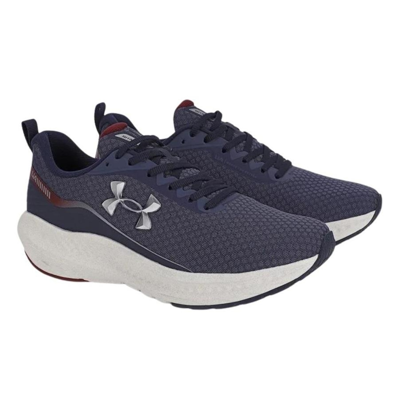 Tênis Under Armour Charged Wing SE - Masculino - Foto 3