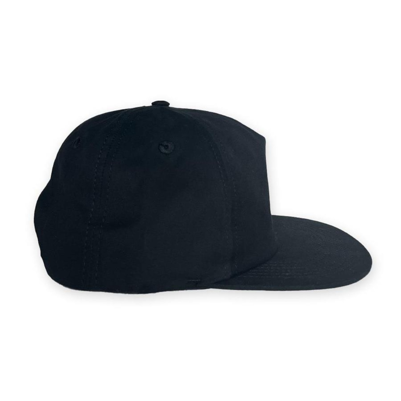 Boné Aba Reta Diamond Classic - Snapback - Adulto - Foto 2