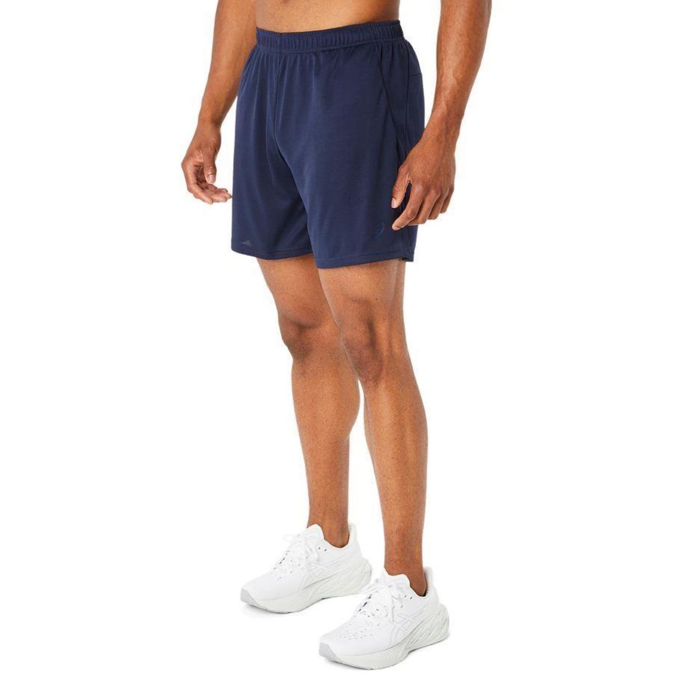 Short Asics Vented Knit - Masculino - Foto 3