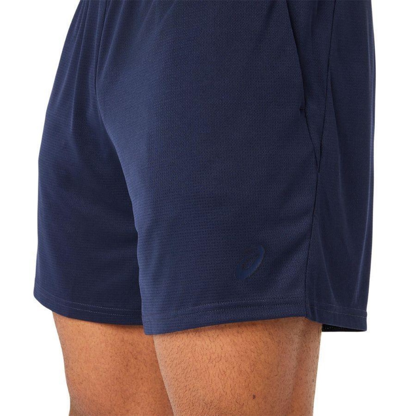 Short Asics Vented Knit - Masculino - Foto 4