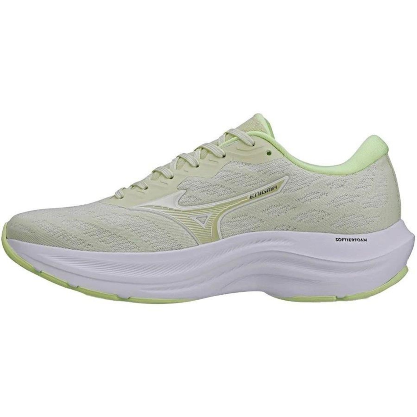 Tênis Mizuno Enigma Feminino - Foto 1