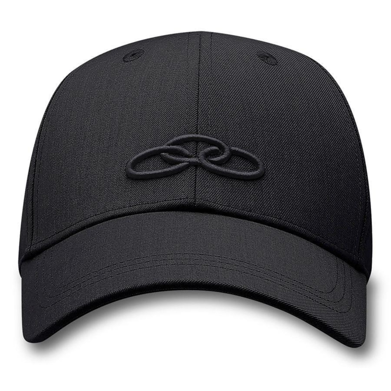 Boné Aba Curva Olympikus Style - Strapback - Adulto - Foto 1