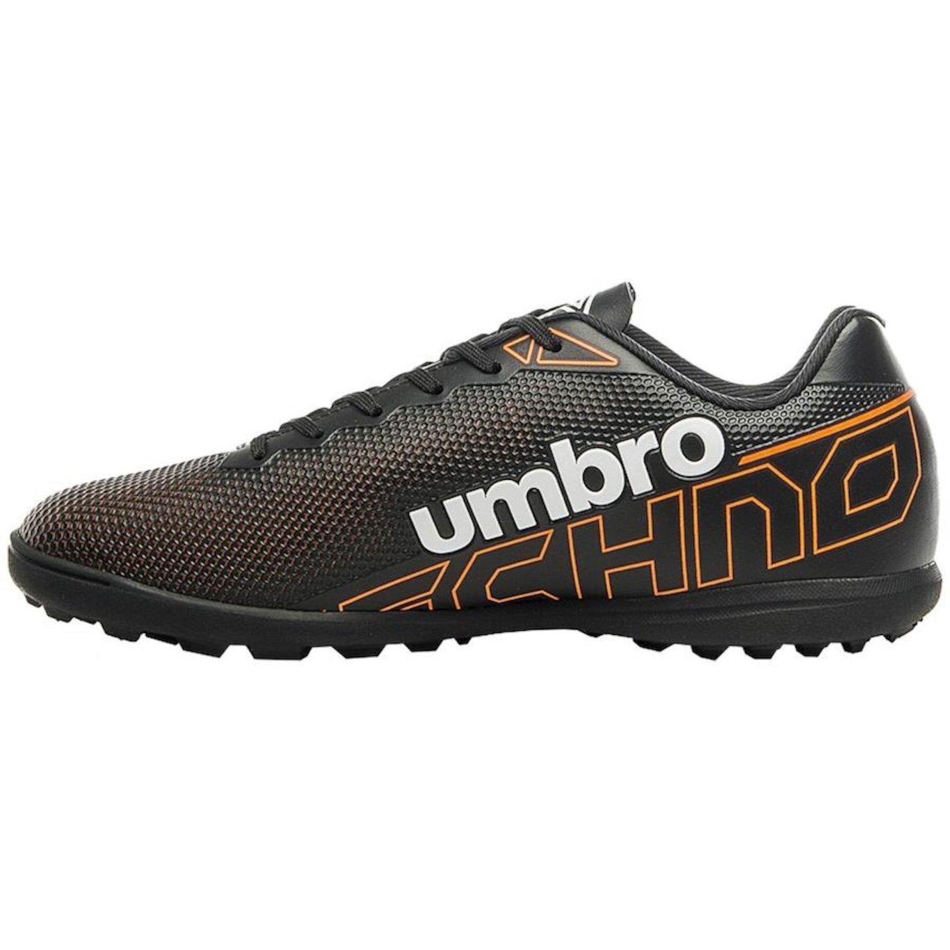 Chuteira Society Umbro  Techno - Adulto - Foto 5