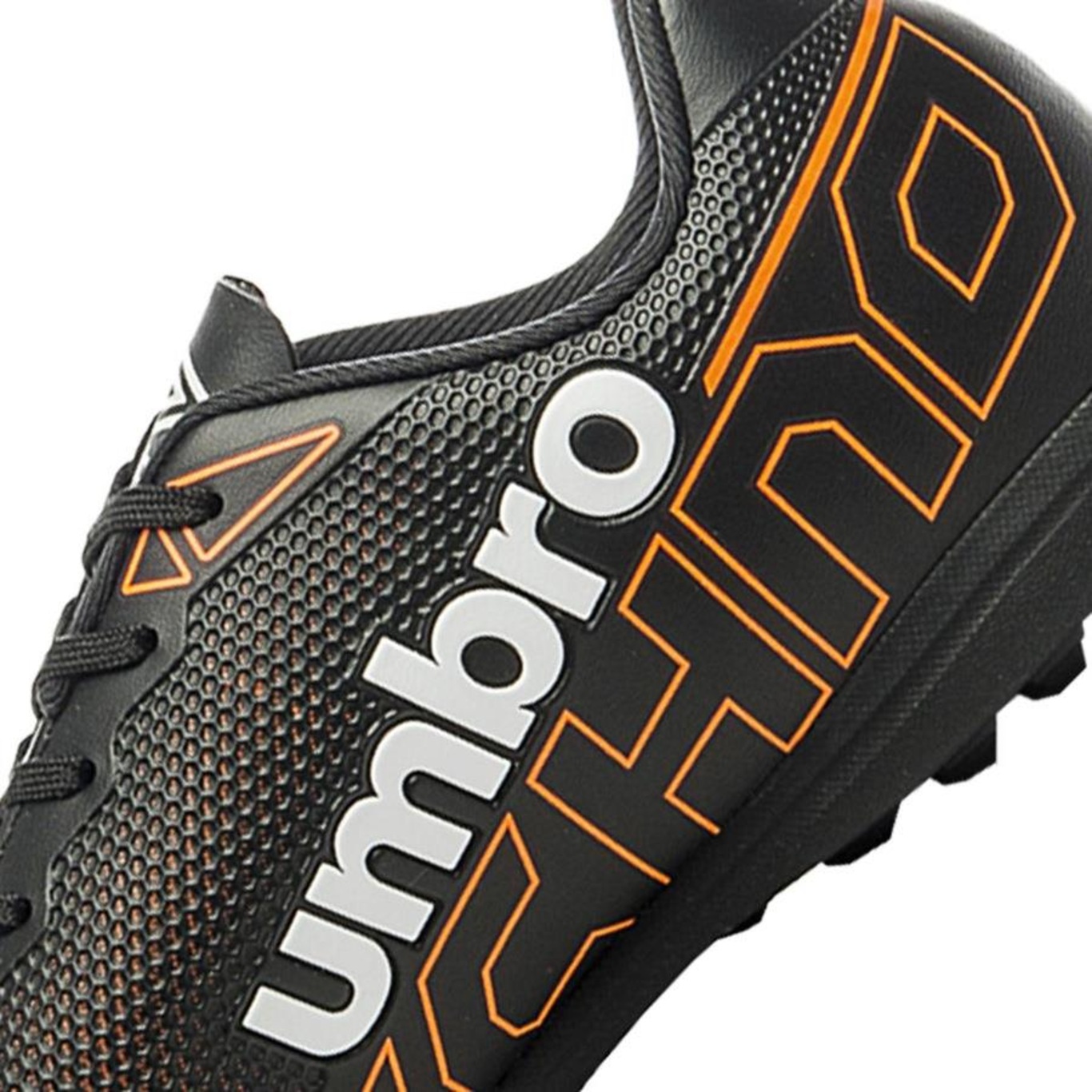 Chuteira Society Umbro  Techno - Adulto - Foto 6