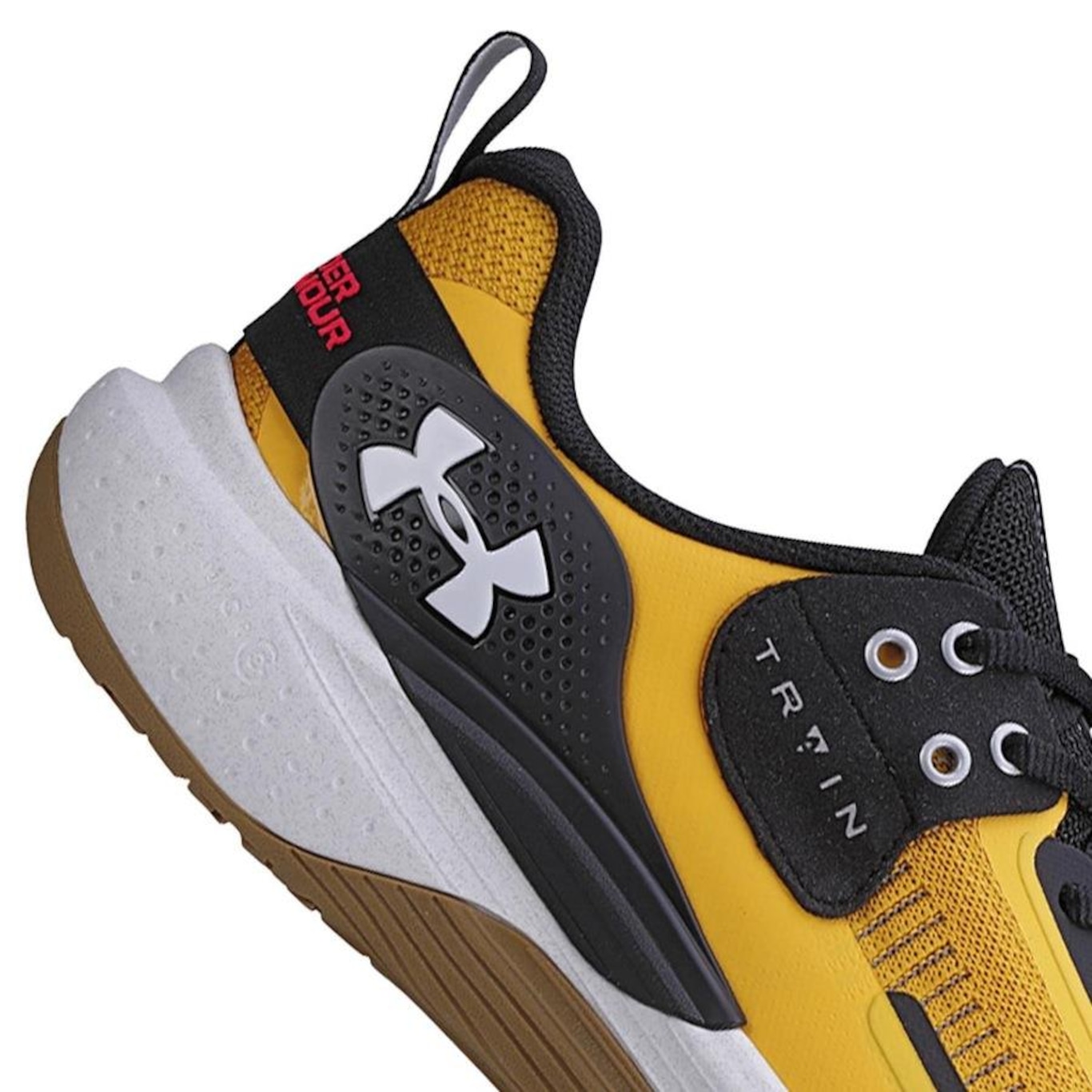 Tênis Under Armour Tribase Lift  - Masculino - Foto 3