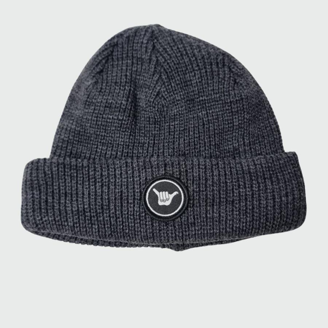 Gorro Hang Loose Basiclean - Foto 1