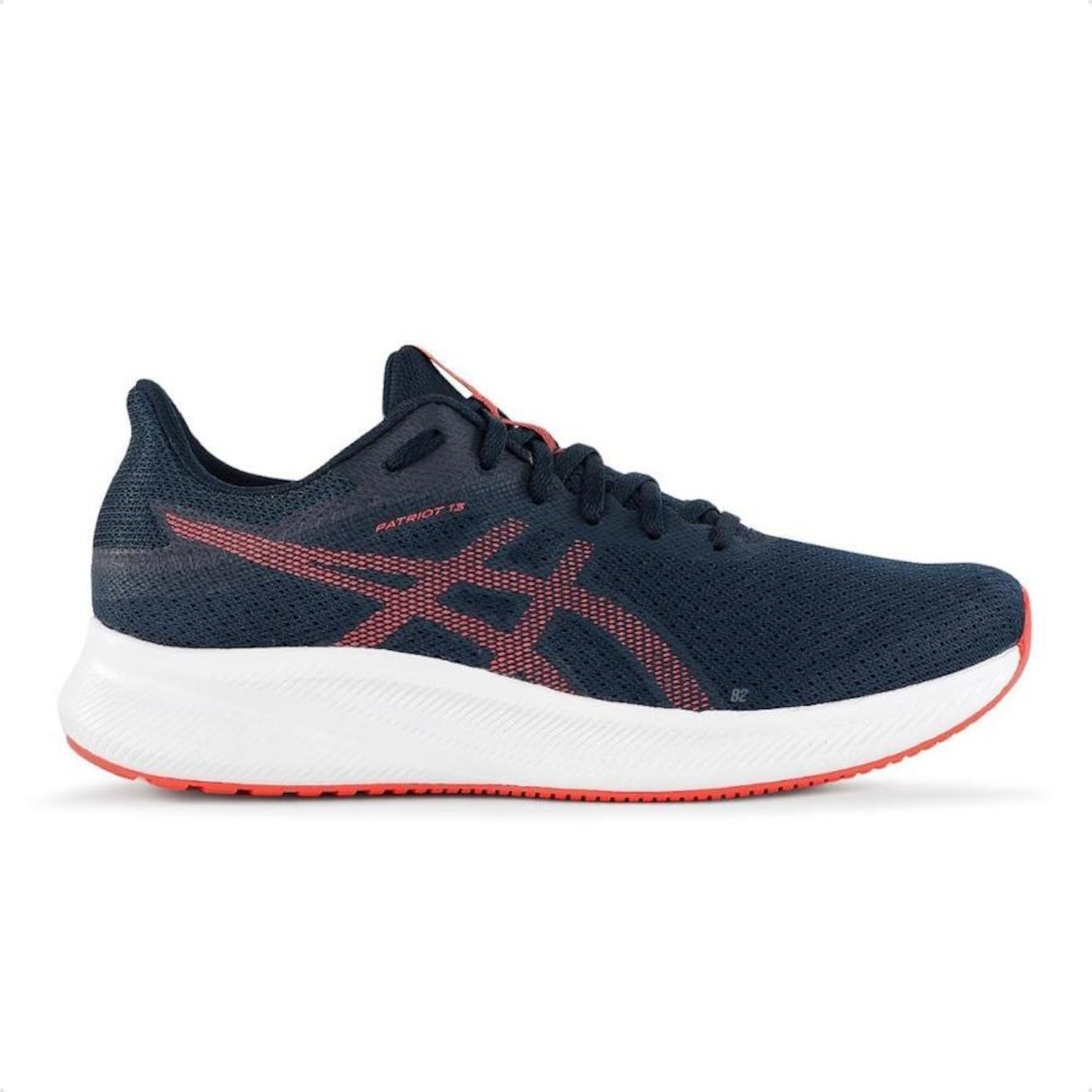 Tênis Asics Patriot 13 - Masculino - Foto 1