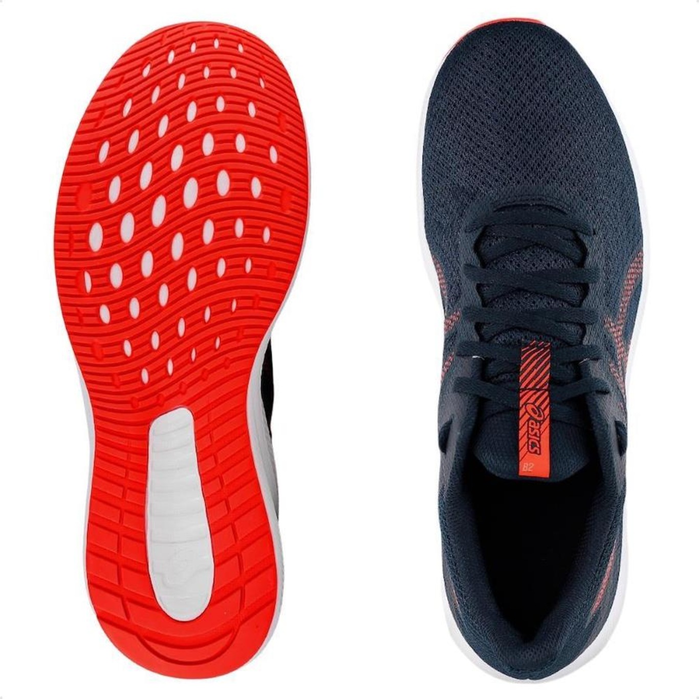 Tênis Asics Patriot 13 - Masculino - Foto 5