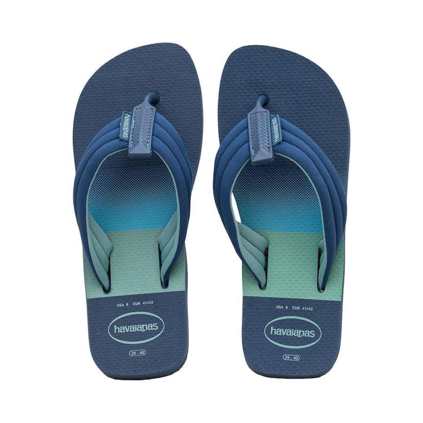 Chinelo Havaianas Urban Print - Unissex - Foto 4