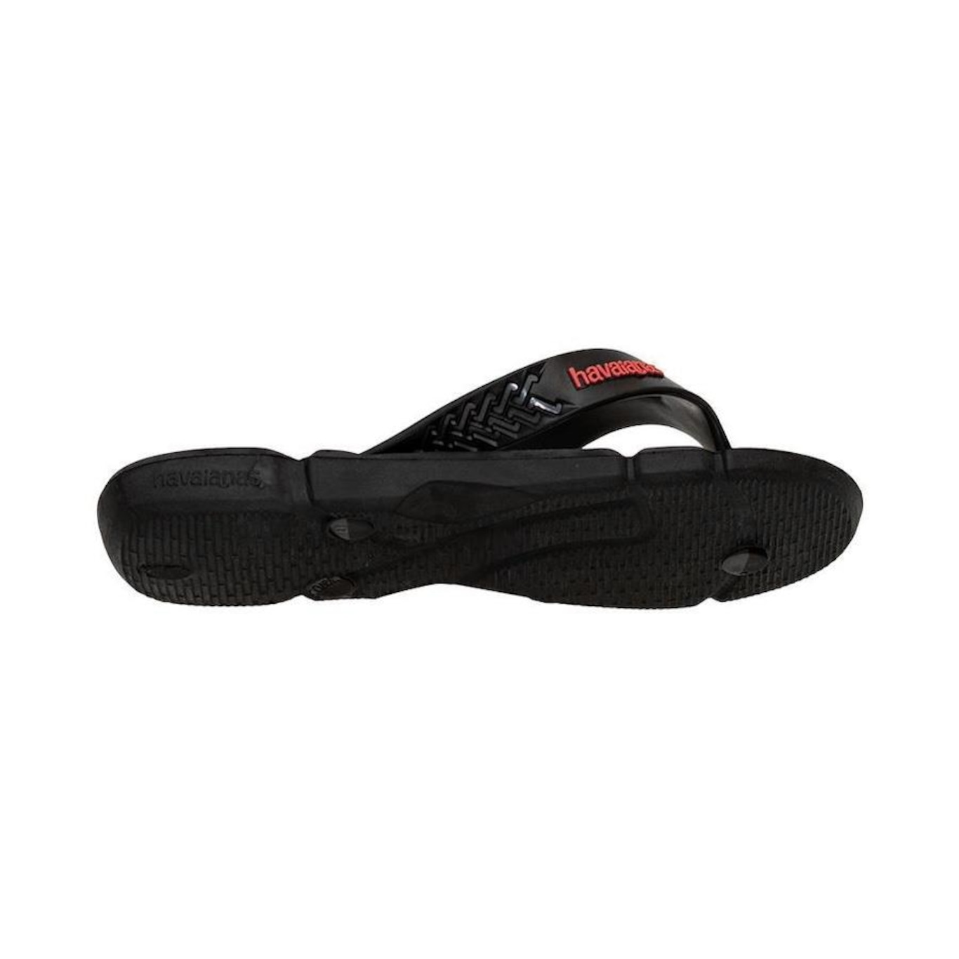 Chinelo Havaianas Power Ii - Unissex - Foto 2