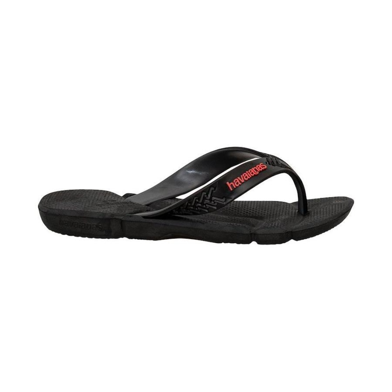 Chinelo Havaianas Power Ii - Unissex - Foto 4