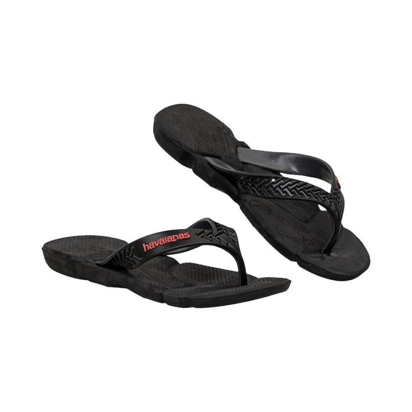 Chinelo Havaianas Power Ii - Unissex - Foto 5