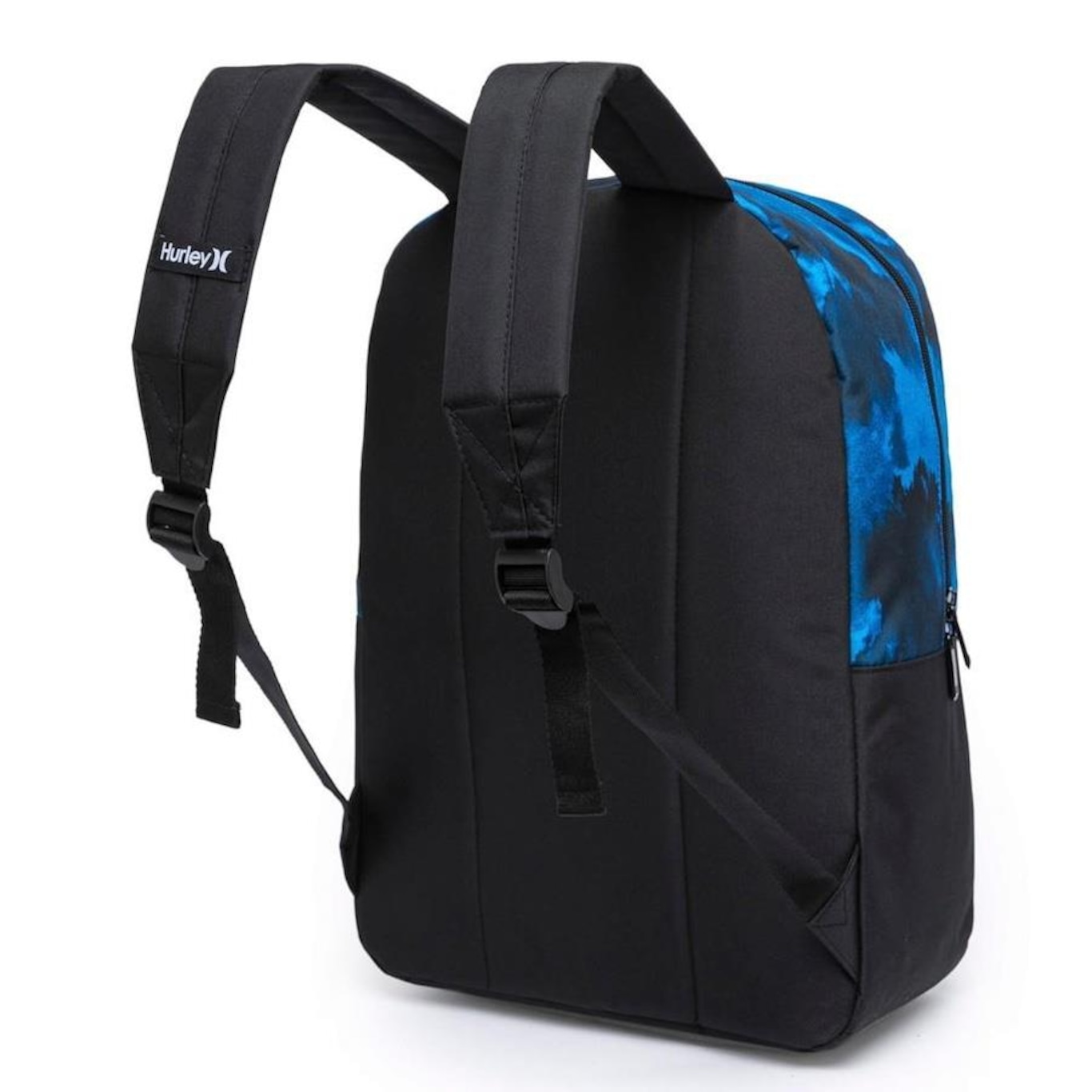 Mochila Hurley Masculina Reforçada Adulto - Foto 4