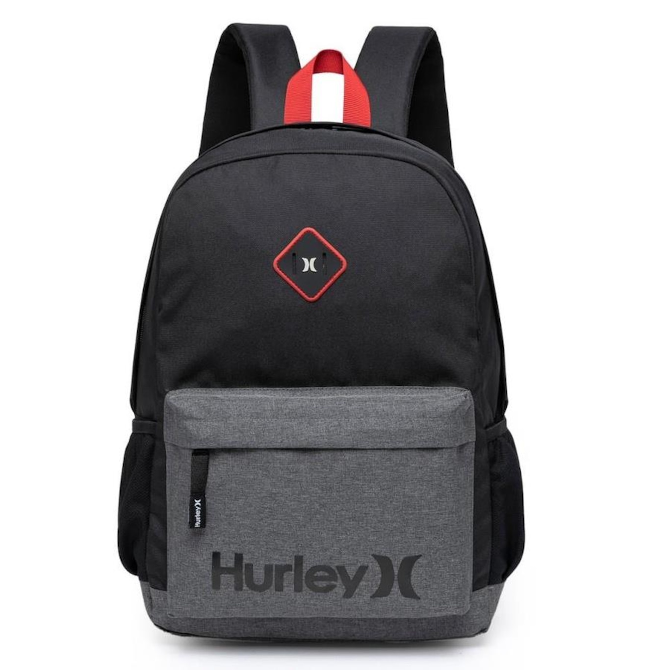 Mochila Hurley Casual - 16 Litros - Foto 1