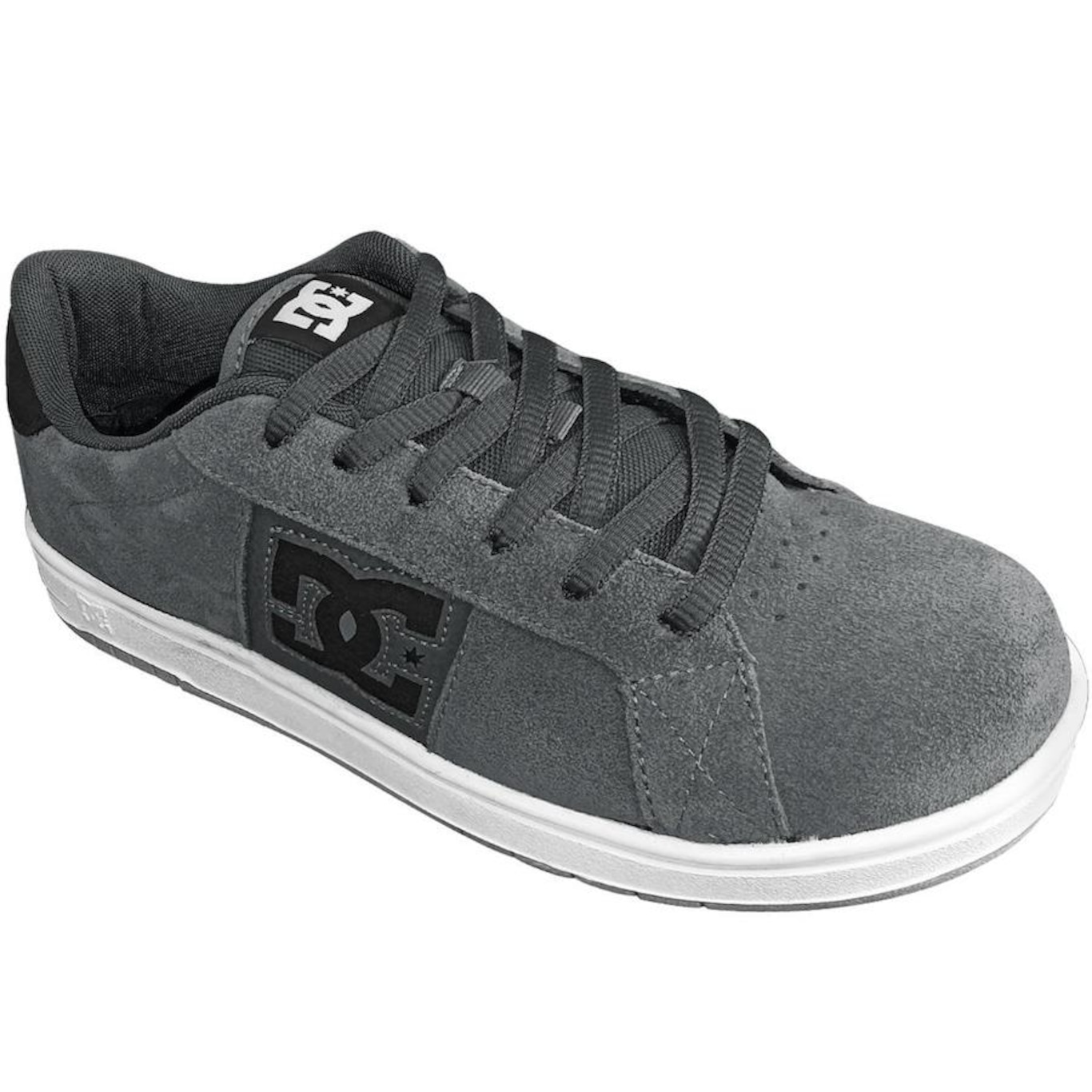 Tênis DC Shoes Striker Cup - Masculino - Foto 1