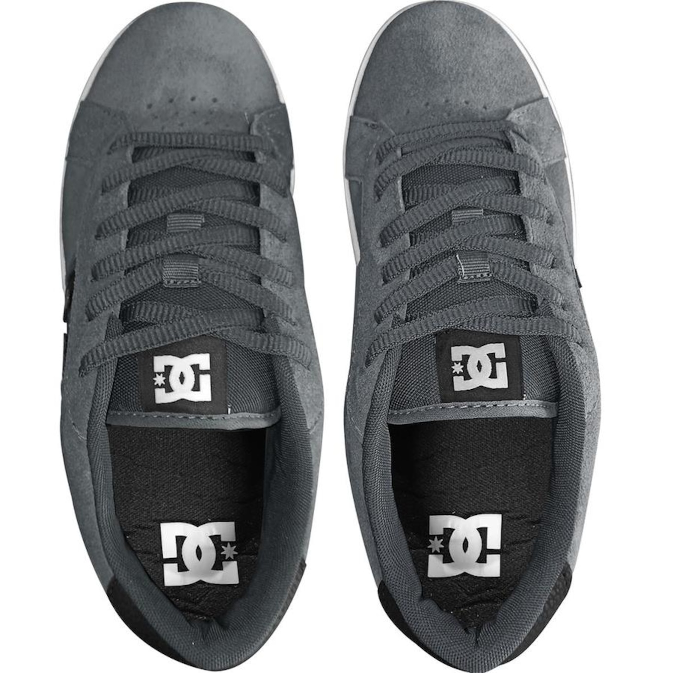 Tênis DC Shoes Striker Cup - Masculino - Foto 2