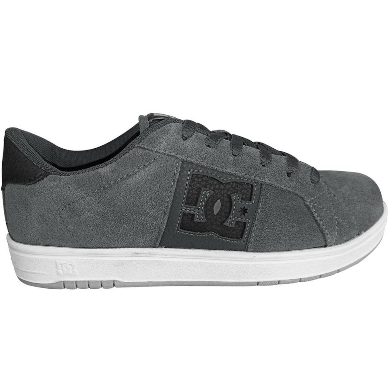 Tênis DC Shoes Striker Cup - Masculino - Foto 3