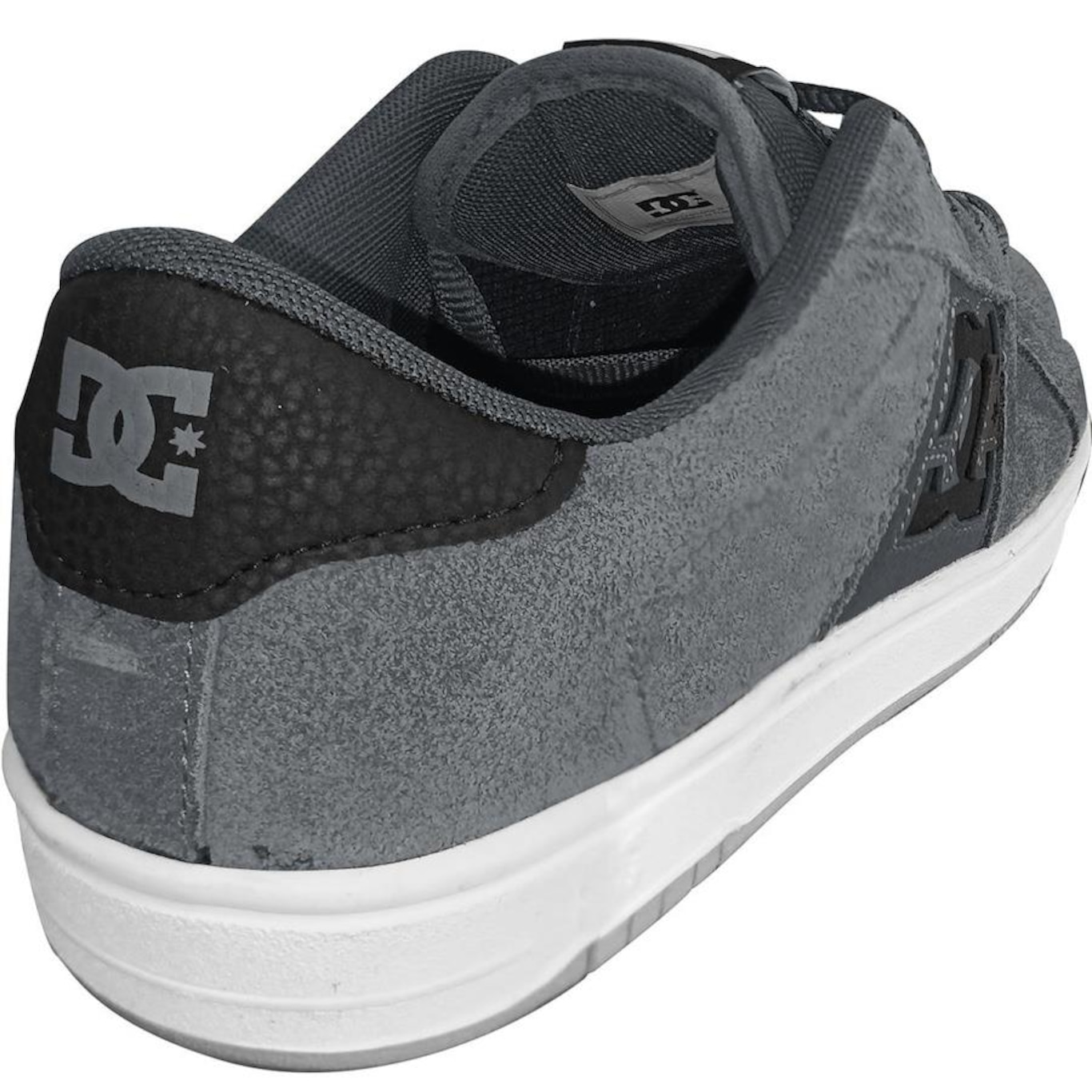 Tênis DC Shoes Striker Cup - Masculino - Foto 4