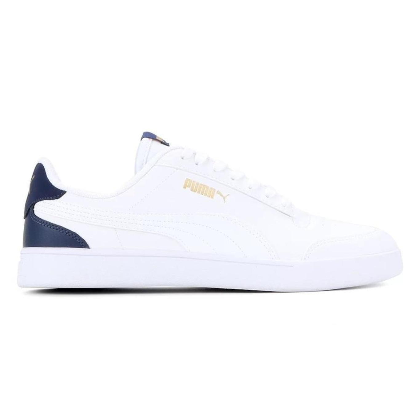 Tênis Puma Shuffle Bdp - Masculino - Foto 1