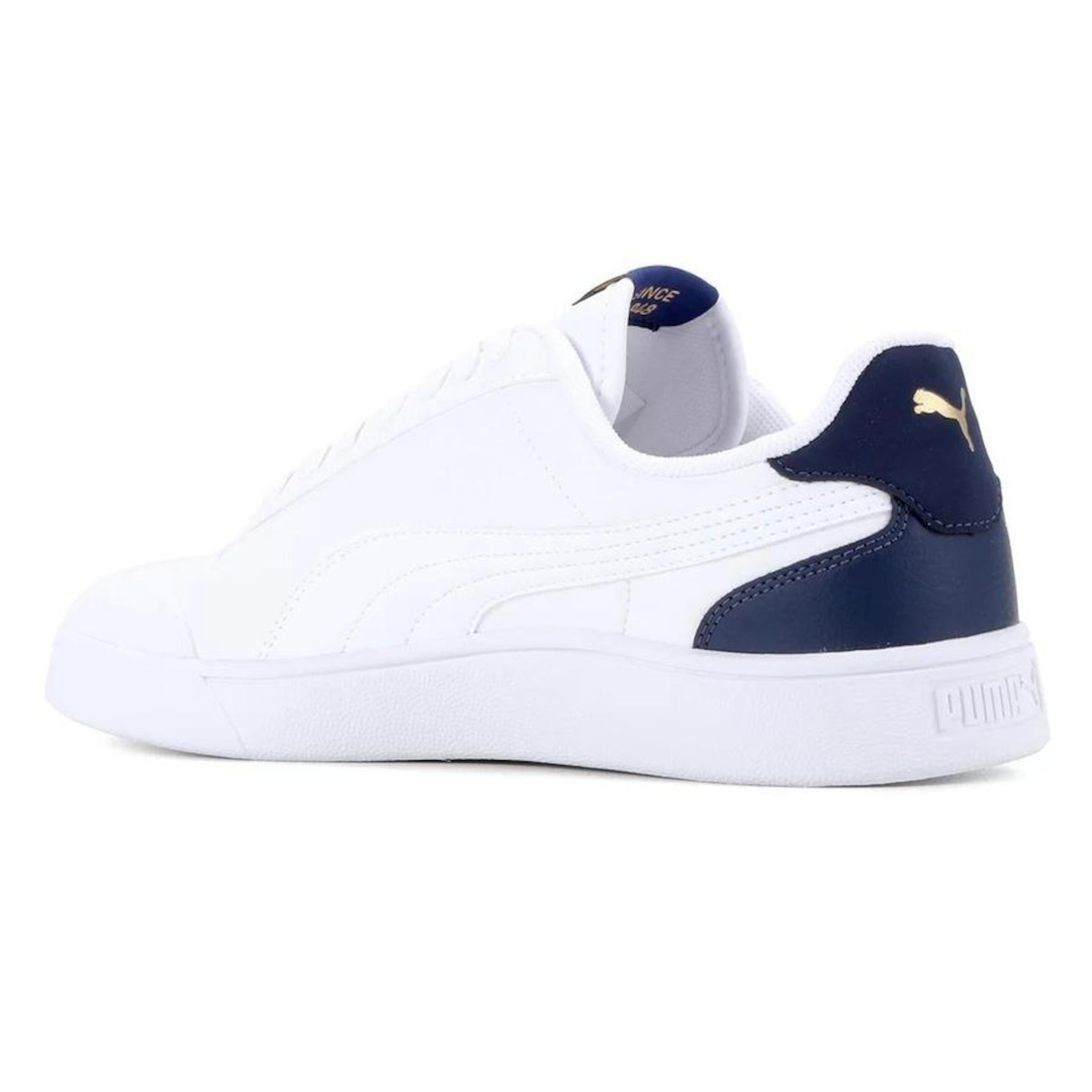 Tênis Puma Shuffle Bdp - Masculino - Foto 2