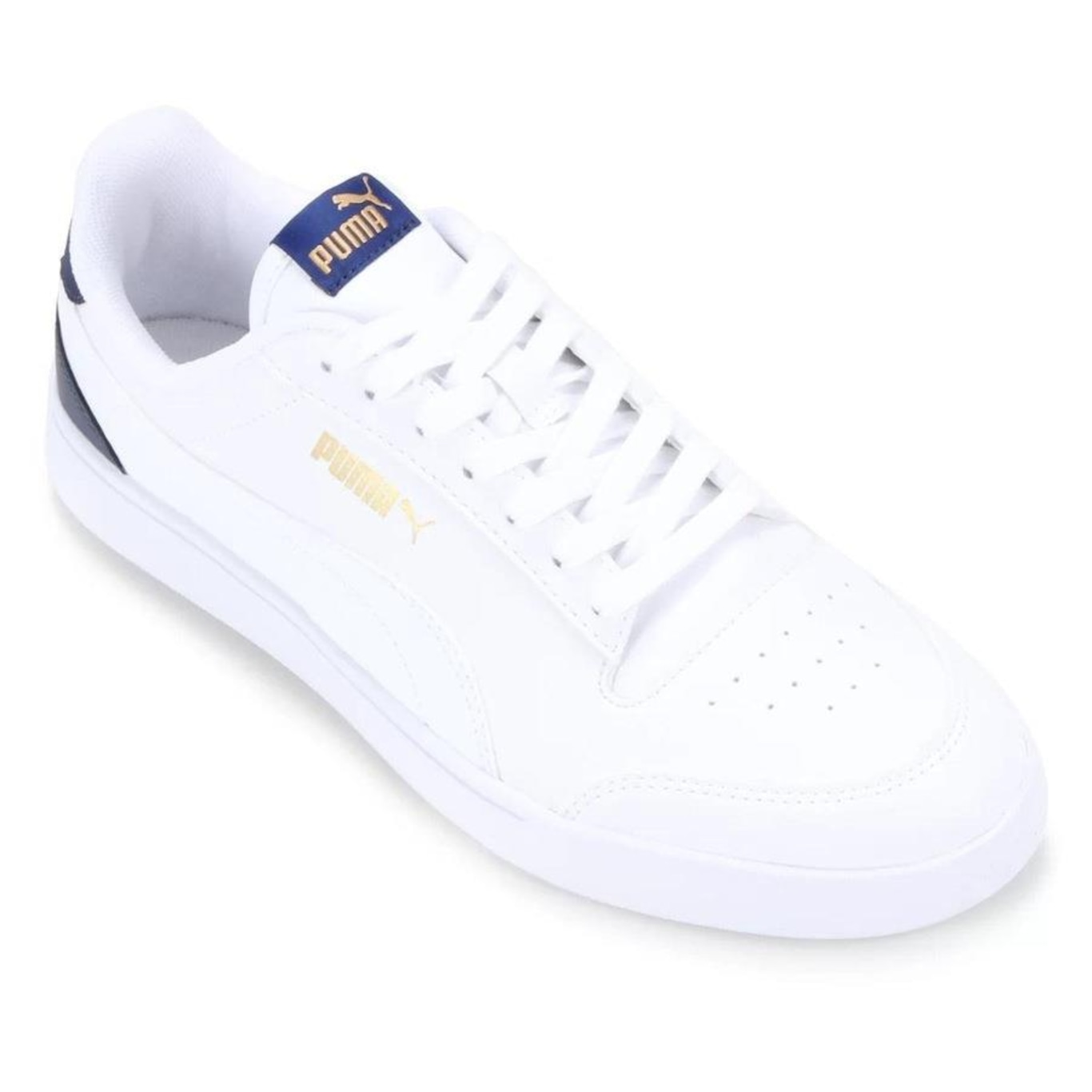 Tênis Puma Shuffle Bdp - Masculino - Foto 3