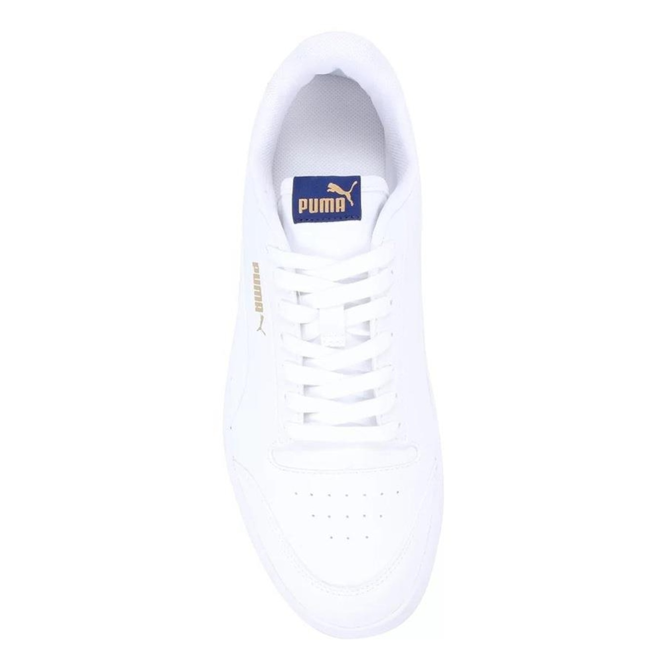 Tênis Puma Shuffle Bdp - Masculino - Foto 4