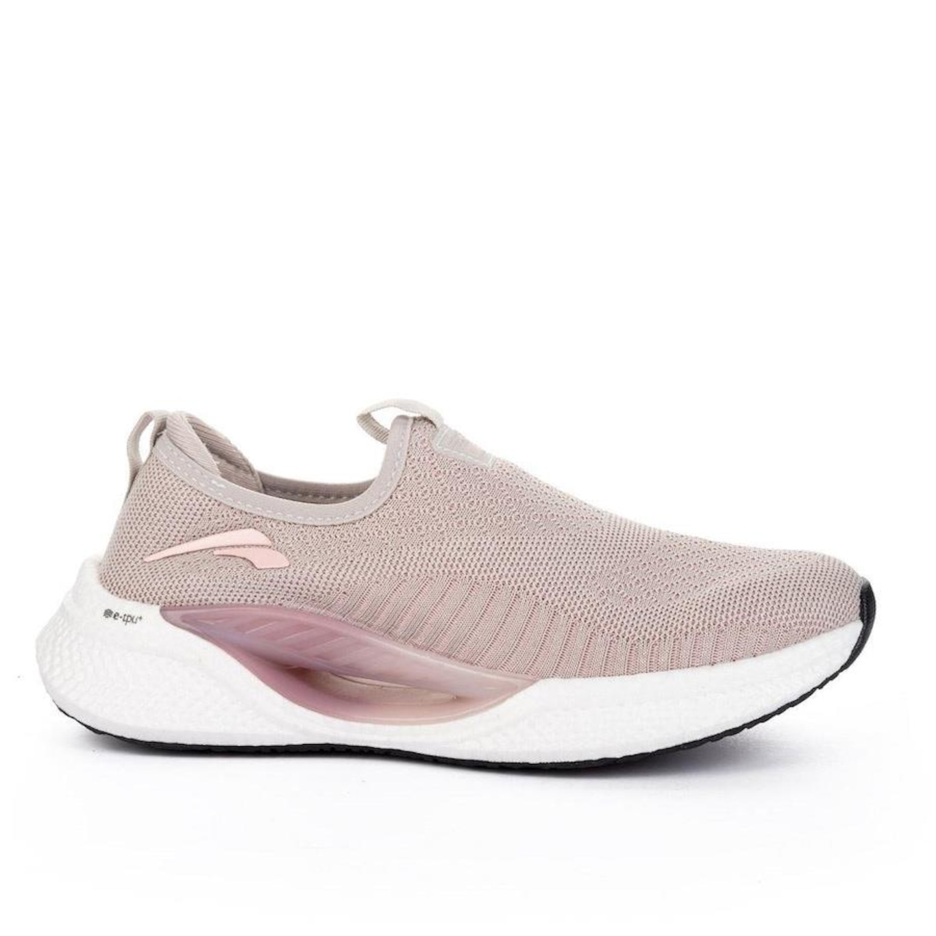 Tênis Kolosh Esportivo Slip On - Feminino - Foto 1